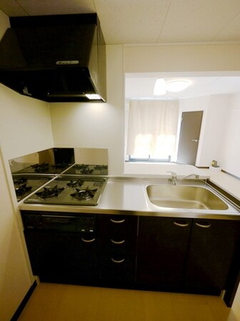 レオパレスノワール IIの物件内観写真